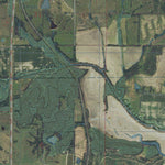IA-CORYDON: GeoChange 1975-2013 Preview 2