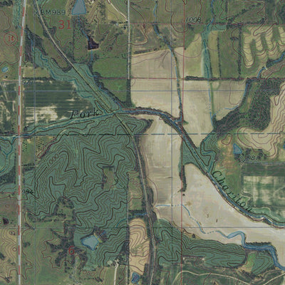 IA-CORYDON: GeoChange 1975-2013 Preview 2