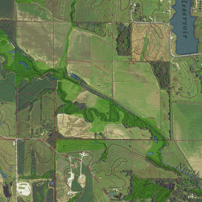 MO-EDINA: GeoChange 1963-2014 Preview 2