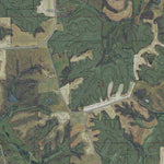 IA-ICONIUM: GeoChange 1978-2013 Preview 3