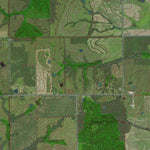 MO-BROWNING: GeoChange 1960-2014 Preview 2