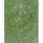 PA-BLUE KNOB: GeoChange 1962-2013 Preview 1