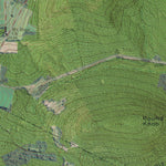 PA-BLUE KNOB: GeoChange 1962-2013 Preview 2