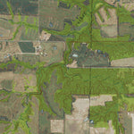 IL-BENTLEY: GeoChange 1973-2012 Preview 3