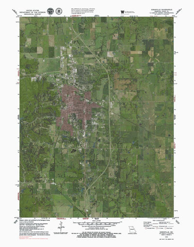 MO-KIRKSVILLE: GeoChange 1974-2014 Preview 1