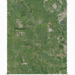 MO-TRENTON WEST: GeoChange 1981-2014 Preview 1