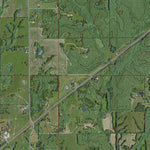 MO-TRENTON WEST: GeoChange 1981-2014 Preview 2