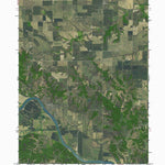IA-ELDON: GeoChange 1963-2013 Preview 1