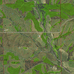 MO-DOWNING NW: GeoChange 1964-2014 Preview 3
