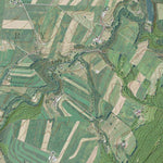 PA-WILLIAMSBURG: GeoChange 1962-2013 Preview 2