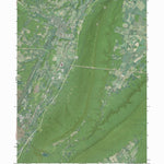 PA-BELLWOOD: GeoChange 1962-2013 Preview 1