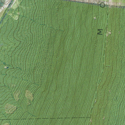 PA-BELLWOOD: GeoChange 1962-2013 Preview 2
