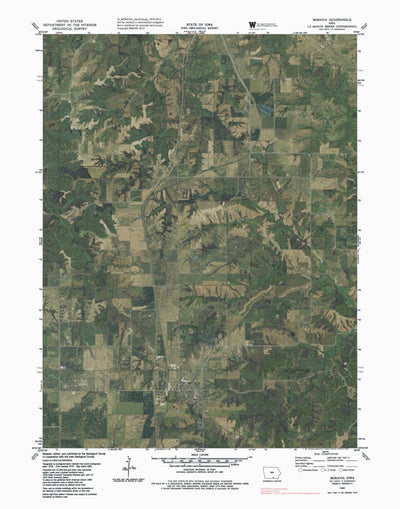 IA-MORAVIA: GeoChange 1978-2013 Preview 1
