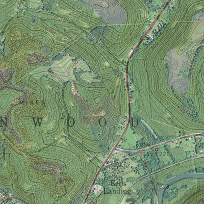 PA-MAHAFFEY: GeoChange 1957-2013 Preview 3