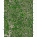 MO-IA-LINEVILLE: GeoChange 1962-2014 Preview 1