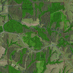 MO-IA-LINEVILLE: GeoChange 1962-2014 Preview 3
