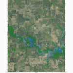 IA-RUSSELL: GeoChange 1964-2013 Preview 1