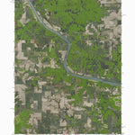 IA-MO-CROTON: GeoChange 1965-2012 Preview 1
