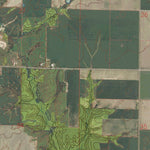 IL-BURNSIDE: GeoChange 1962-2012 Preview 2