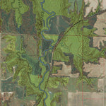 IL-BURNSIDE: GeoChange 1962-2012 Preview 3