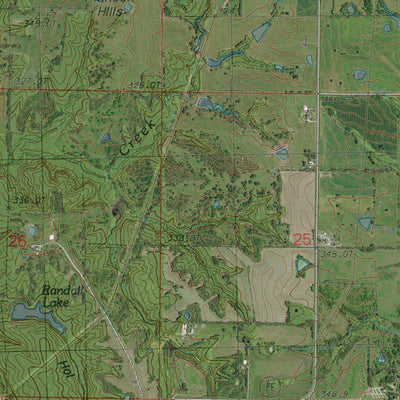 MO-PICKERING: GeoChange 1981-2014 Preview 3