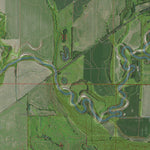 MO-IA-SHERIDAN: GeoChange 1975-2014 Preview 2