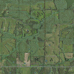 MO-CAINSVILLE: GeoChange 1981-2014 Preview 3
