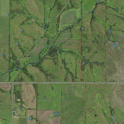 IA-MO-BLOCKTON SE: GeoChange 1975-2014 Preview 2