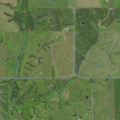 MO-IA-SAINT JOHN: GeoChange 1974-2014 Preview 2