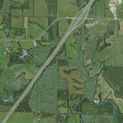 MO-COFFEY: GeoChange 1981-2014 Preview 3
