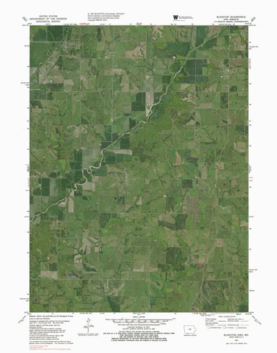 IA-MO-BLOCKTON: GeoChange 1975-2014 Preview 1