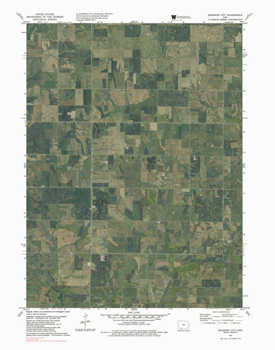 IA-SHANNON CITY: GeoChange 1975-2013 Preview 1