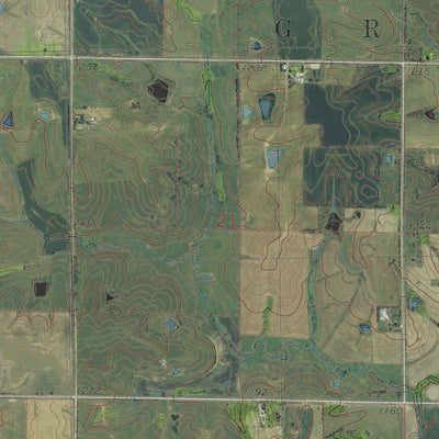 IA-SHANNON CITY: GeoChange 1975-2013 Preview 2