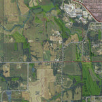 IA-CENTERVILLE WEST: GeoChange 1974-2013 Preview 3