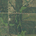 IA-MERLE JUNCTION: GeoChange 1975-2013 Preview 3
