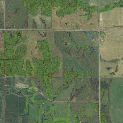 IA-TINGLEY NE: GeoChange 1978-2013 Preview 2