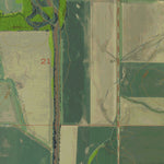 IA-TABOR NE: GeoChange 1952-2013 Preview 2