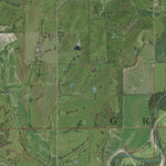 MO-PARNELL EAST: GeoChange 1981-2014 Preview 2