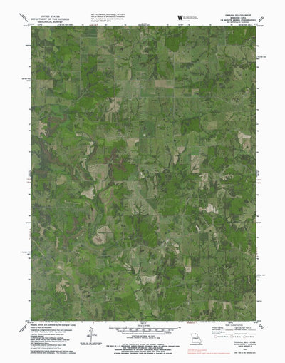 MO-IA-OMAHA: GeoChange 1974-2014 Preview 1