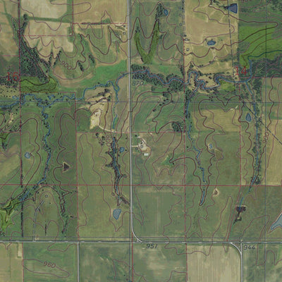 IA-WEST GROVE: GeoChange 1974-2013 Preview 2