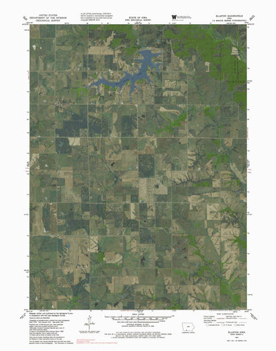IA-ELLSTON: GeoChange 1978-2013 Preview 1