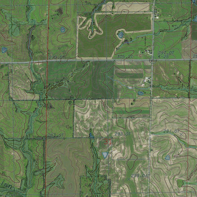 MO-GENTRY: GeoChange 1981-2014 Preview 2