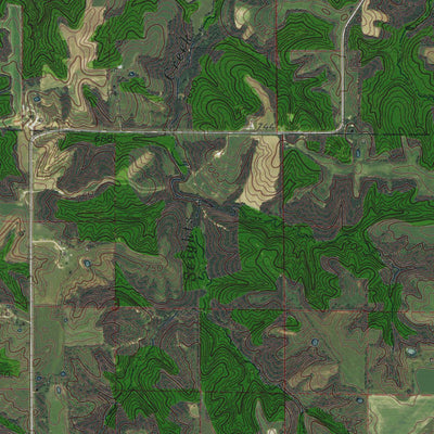 IA-DOUDS: GeoChange 1963-2013 Preview 3