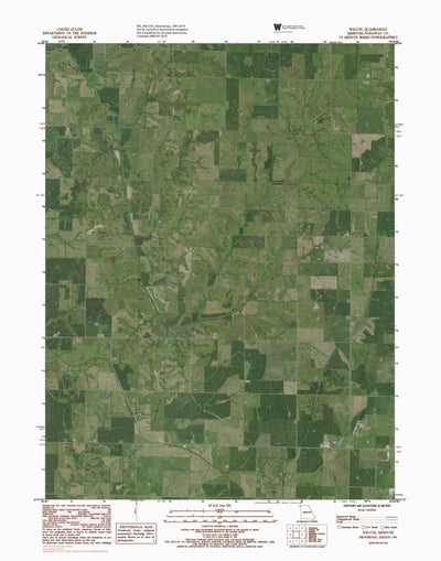 MO-WILCOX: GeoChange 1981-2014 Preview 1
