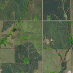 NE-HUMBOLDT: GeoChange 1963-2014 Preview 2