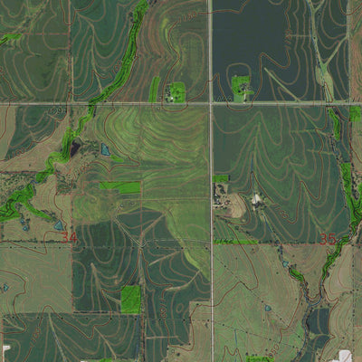 NE-HUMBOLDT: GeoChange 1963-2014 Preview 2