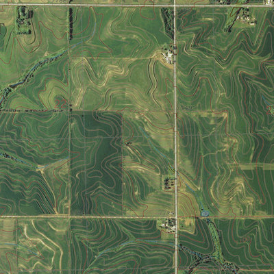 IA-COBURG: GeoChange 1976-2013 Preview 2