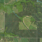 MO-CRAIG: GeoChange 1977-2014 Preview 3