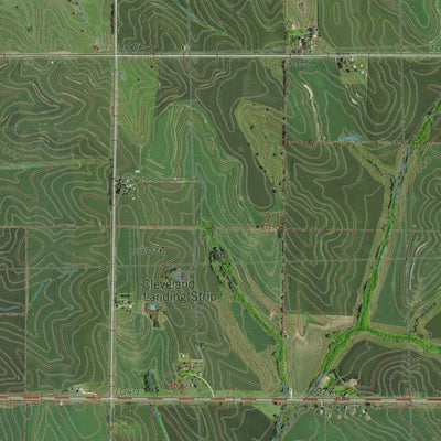 MO-TARKIO SE: GeoChange 1976-2014 Preview 3