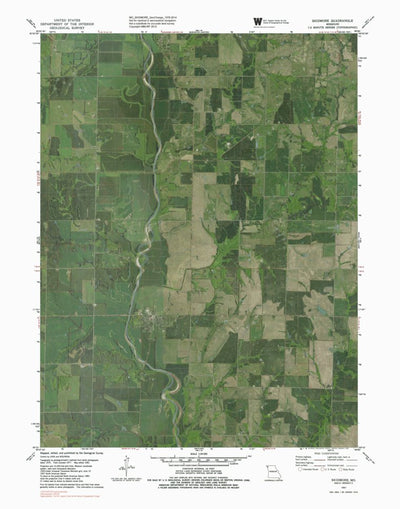 MO-SKIDMORE: GeoChange 1976-2014 Preview 1